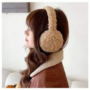 [골드스마일]겨울 방한 귀마개 등산용 귀도리 캠핑용품