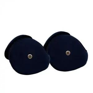 한파 귀마개 방한 군용 귀도리 왕귀마개