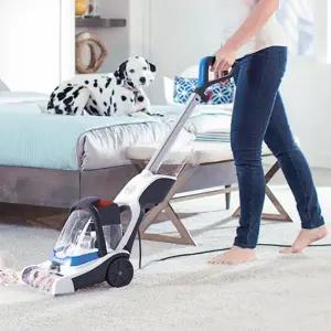 당구장 호텔 카펫 청소기 강력 흡입 일체형 가정용 상업용 업소용