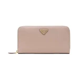 여성 지퍼 장지갑 1ML506-QHH-F0236