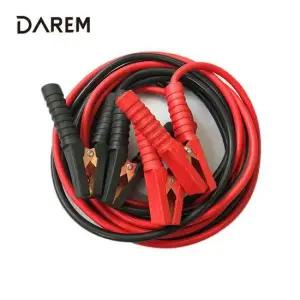 다름 커넥티드 점프케이블 4.0m / 점프선 점프캐이블 점프스타터 방전스타터 엔진점프선