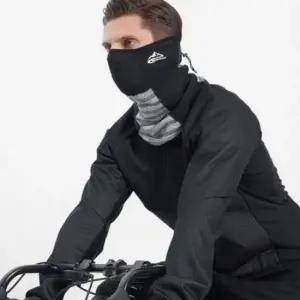 방한 등산 자전거 워머 마스크 아웃도어 넥 발