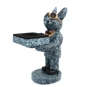 스마트 워치 무선충전용 손목시계 거치대 불독 SMDOG2 시계거치대 손목시계스탠드