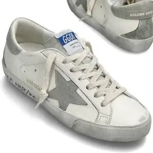 26SS 골든구스 슈퍼스타 스니커즈 GMF00102 F005359 11166