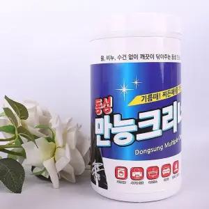 [퍼니메이커]동성 만능 크리너 150매 기름때 찌든때 청소 물티슈 먼지제거