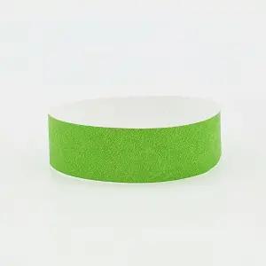 주얼리티켓밴드 패션팔찌 그린