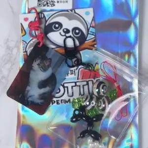 곰멍새슈링diy 공예 재료 스트랩 키링 목걸이 팔찌 만들기 구슬