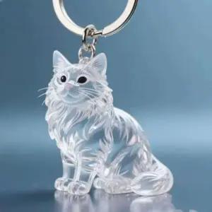 고양이털키링 비즈 diy 공예 재료 스트랩 목걸이 팔찌 만들기 구슬