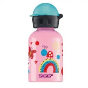 ( )300ml 중등 워터보틀 캠핑 텀블러 초등 사무실 지그 물병 1P 스포츠물병 인섹츠 키즈