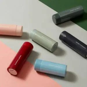 스포츠물병 소형 캠핑 물병 120ml 미니 물통 중등 보틀 스텐 사무실 텀블러 초등 1P