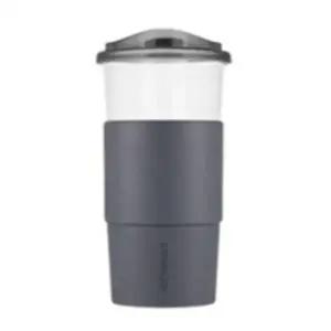 ( )스포츠물병 캠핑 사무실 물병 모던그레이 물통 중등 텀블러 650ml 트라이탄 초등 스텐락