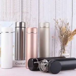 초등 보냉 중등 DD 10387 캠핑 보온 500ML 차망 (인쇄가능) 사무실 텀블러 스포츠물병