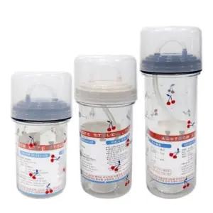 (용량 650ML)보틀 빨대 스포츠물병 빨대컵 초등 실리콘 캠핑 중등 650ml 사무실 물병 텀블러 물통