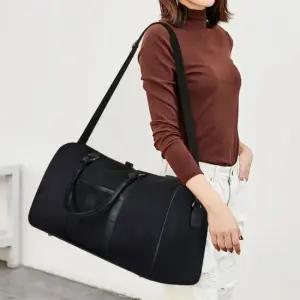 적당한 사이즈 남자 여자 보스턴백 크로스백 가방 보스턴백 여행가방 큰가방 짐가방