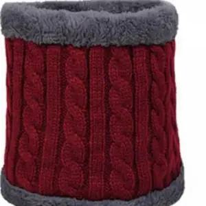 멀티 스카프 스포츠 골프 야외활동 방한 넥워머