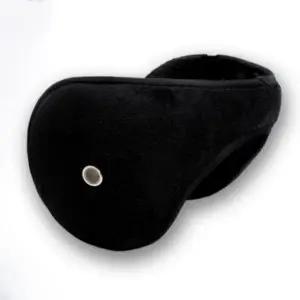 귀마개 방한 기모 털 등산 에어홀