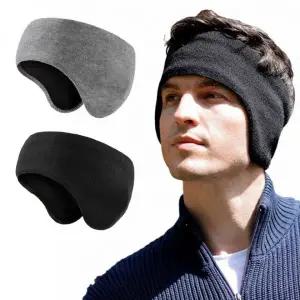 귀마개 방한 털 귀덮개 겨울 니트