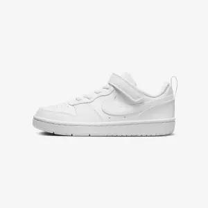 나이키 코트 버로우 로우 리크래프트 보이프리스쿨벨크로 - 106