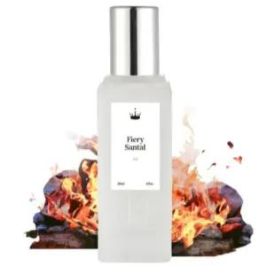 워터 파이어리 상탈 퍼퓸 지인 선물 30ml