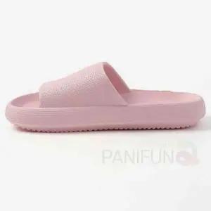 커플슬리퍼 블랙 270 핑크250 실내용슬리퍼 푹신한슬리퍼 발편한슬리퍼 편한슬리퍼 병원슬리퍼