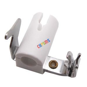 1개  SINGER 3400 8090 9910 9920 9940 9960 9970 9985 EM100EM200용 HP32557 바늘 스레더