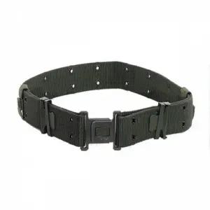 탄띠 군용 전술 허리띠 KK99 견고한 밀리터리 벨트