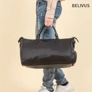 빌리버스 남자 보스턴백 BJI317 크로스백 여행 보스턴백 남자보스턴백 여행가방