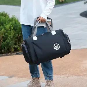여행 출장 헬스 운동 스포츠 다용도 크로스백 가방 미니크로스백 캔버스백 빅크로스백
