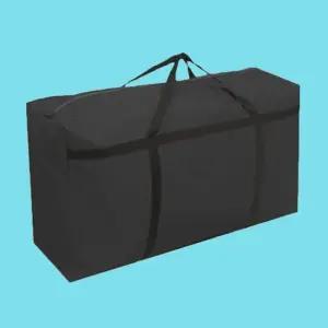 사입가방 이사 이민 유학 이불 가방 대형 120L 이사가방 짐가방 캠핑가방 짐백 여행가방