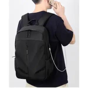 캐주얼 학생 직장인 출장 여행 데일리 USB 백팩 가방 남자백팩 직장인가방 헬스가방