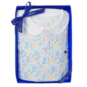 [갤러리아] (압소바출산,백일,돌,반소내의세트)클로7부상하(A13-13003)