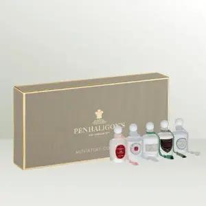 펜할리곤스 레이디스 프래그런스 미니어처 컬렉션