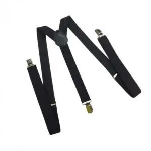 [셀러에이드]남성용 클래식 멜빵 서스펜더 정장 액세서리 촬영 소품