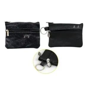 키링 가죽 동전지갑 1p 동전보관지갑 키링동전지갑 키홀더동전지갑 동전지갑