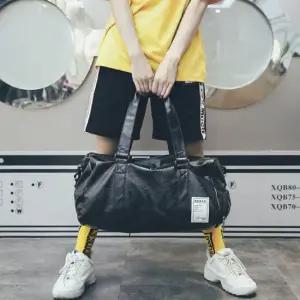 헬스가방 보스턴백 짐가방 크로스핏 운동 여행 가방 운동가방 보스턴백 짐가방