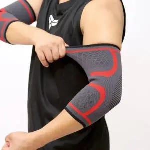 팔꿈치 팔보호대 테니스 헬스 골프 엘보 엘보우