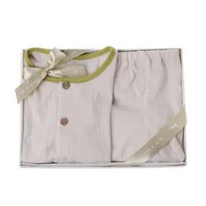 [갤러리아] (신생아/백일)콜린반소내의(07T3176172)