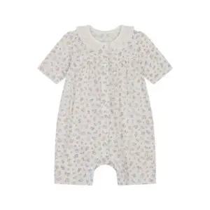 [갤러리아] [에뜨와 여름신상]리지7부우주복(O/WHITE)_07T317581