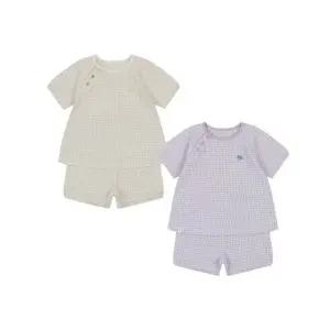 [갤러리아] [에뜨와 여름신상]시크52실내상하(L/BEIGE,VIOLET)_07T357610