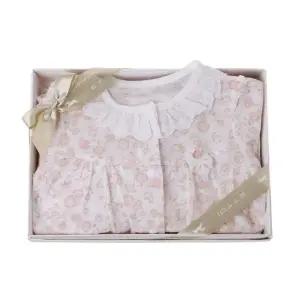 [갤러리아] (신생아/백일)이블린57우주복(07T3175845)