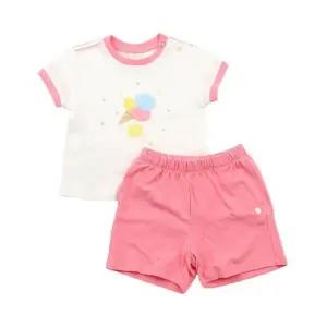 [갤러리아] (신생아/백일)제임스배색상하(07T3230155)