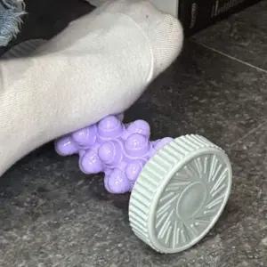 지압기 풋롤러 발바닥