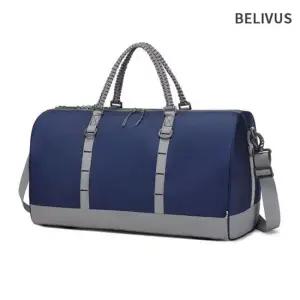 빌리버스 남자 보스턴백 BRB168 여행용 크로스백 가방 보스턴백 남자보스턴백 여행가방