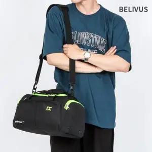 빌리버스 남자 보스턴백 BJI368 여행용 레져 가방 보스턴백 남자보스턴백 여행가방