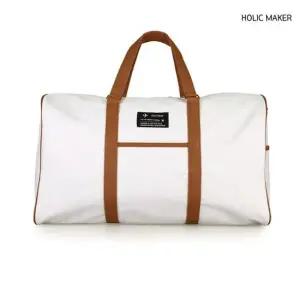홀릭메이커 남자 보스턴백 HDW111 여행용 숄더백 남자슬링백 남자크로스백 남자힙색