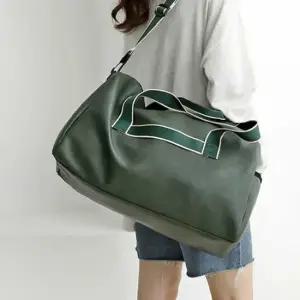 크로스 보스톤백 보스턴 가방 여행 출장 운동 보조 여행가방 캠핑가방 운동가방