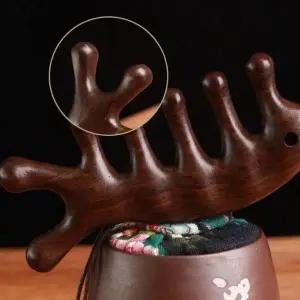 원목 바디 마사지 괄사 도구 릴랙스 케어 용품