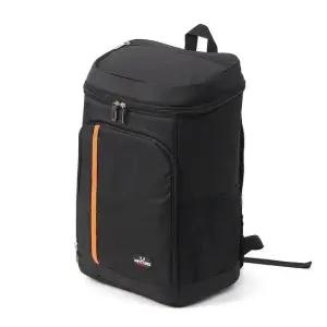 아이스백 보온보냉 휴대용아이스백 캠핑 백팩 블랙 아이스백 보온보냉 휴대용아이스백