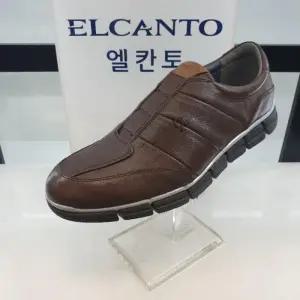 [엘칸토]엘칸토 HC11 소가죽 남성화 B4V4U42X692 (46277539)