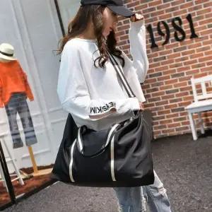 여행가방 보스턴백 숄더백 스포티 대용량 보조가방 보스턴백 여행가방 다우리협력업체02